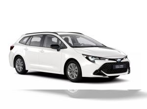 Toyota Corolla Touring Sports Active 1,8-l-Hybrid Stufenloses Getriebe ab Oktober🚀​🚀 - geringe Anzahl