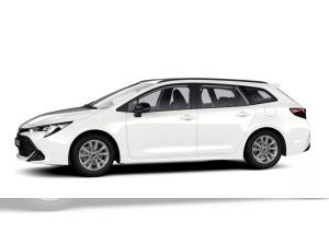 Toyota Corolla Touring Sports Active 1,8-l-Hybrid Stufenloses Getriebe ab Oktober🚀​🚀 - geringe Anzahl