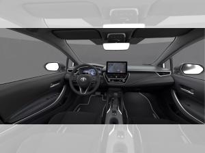 Toyota Corolla Touring Sports Active 1,8-l-Hybrid Stufenloses Getriebe ab Oktober🚀​🚀 - geringe Anzahl