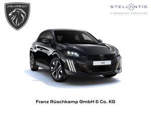Peugeot 208 ALLURE HYBRID 110 DSC6