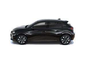 Peugeot 208 ALLURE HYBRID 110 DSC6