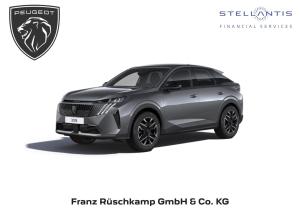 Peugeot 3008 Allure Business HYBRID 145 DSC6