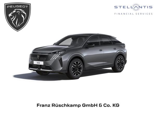 Peugeot 3008 Allure Business HYBRID 145 DSC6
