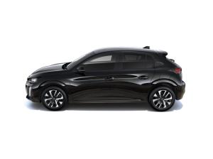 Peugeot 208 BUSINESS TURBO 100