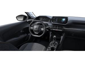 Peugeot 208 BUSINESS TURBO 100