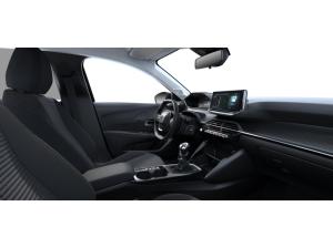 Peugeot 208 BUSINESS TURBO 100