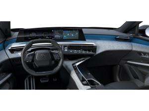 Peugeot 3008 GT EXCLUSIVE HYBRID 145 DSC6