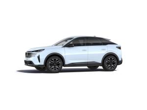 Peugeot 3008 Allure Business HYBRID 145 DSC6