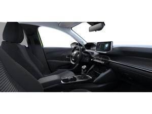 Peugeot 208 BUSINESS TURBO 100
