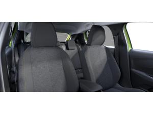 Peugeot 208 BUSINESS TURBO 100