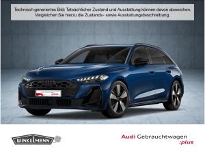 Audi A5 Avant S line TFSI S tronic ACC LED KAMERA NAVI