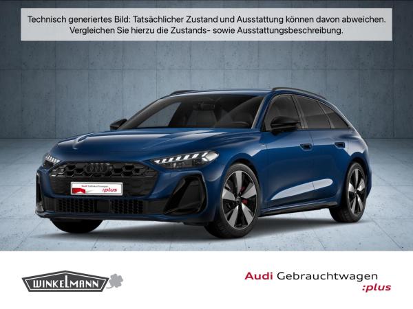 Audi A5 Avant S line TFSI S tronic ACC LED KAMERA NAVI