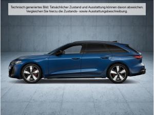 Audi A5 Avant S line TFSI S tronic ACC LED KAMERA NAVI