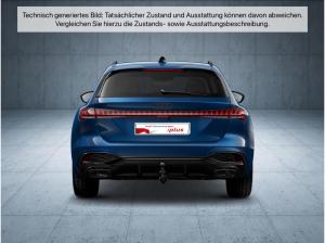 Audi A5 Avant S line TFSI S tronic ACC LED KAMERA NAVI