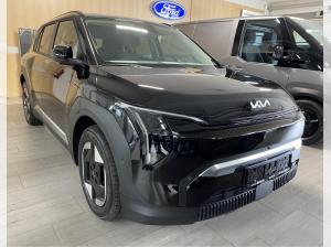 Kia EV3 58,3-kWh-Batterie, Air FWD❗️SONDERAKTION BIS 30.09.2026❗️