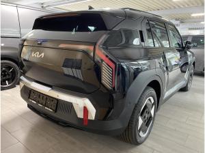 Kia EV3 58,3-kWh-Batterie, Air FWD❗️SONDERAKTION BIS 30.09.2026❗️