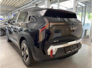 Kia EV3 58,3-kWh-Batterie, Air FWD❗️SONDERAKTION BIS 30.09.2026❗️