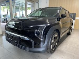Kia EV3 58,3-kWh-Batterie, Air FWD❗️SONDERAKTION BIS 30.09.2026❗️