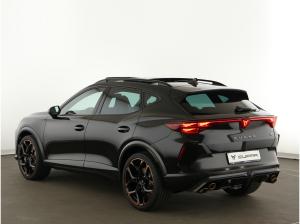 Cupra Formentor VZ5 390 PS 7 Gang DSG 4Drive