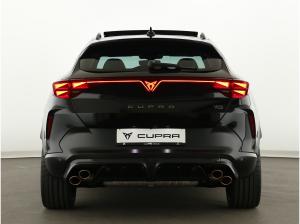 Cupra Formentor VZ5 390 PS 7 Gang DSG 4Drive