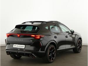 Cupra Formentor VZ5 390 PS 7 Gang DSG 4Drive
