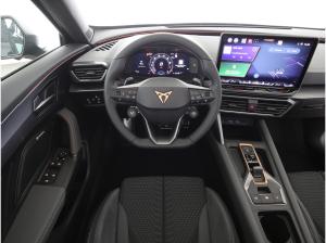 Cupra Formentor VZ5 390 PS 7 Gang DSG 4Drive