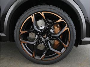 Cupra Formentor VZ5 390 PS 7 Gang DSG 4Drive