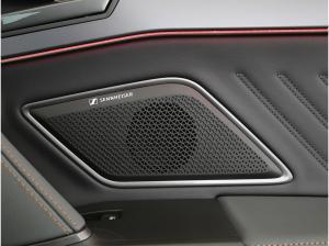 Cupra Formentor VZ5 390 PS 7 Gang DSG 4Drive