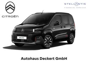 Citroën Berlingo M Diesel 130 Automatik Max