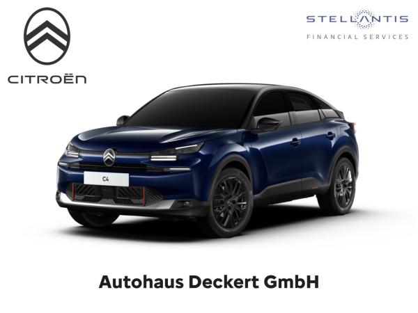 Citroën C4 Hybrid 145 Doppelkupplung 6-Gang COLLECTION