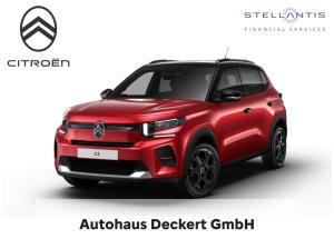 Citroën C3 Turbo 100 Collection