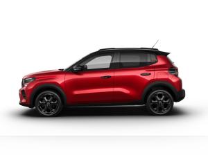 Citroën C3 Turbo 100 Collection