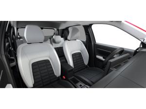 Citroën C3 Hybrid 110 Doppelkupplung 6-Gang Max