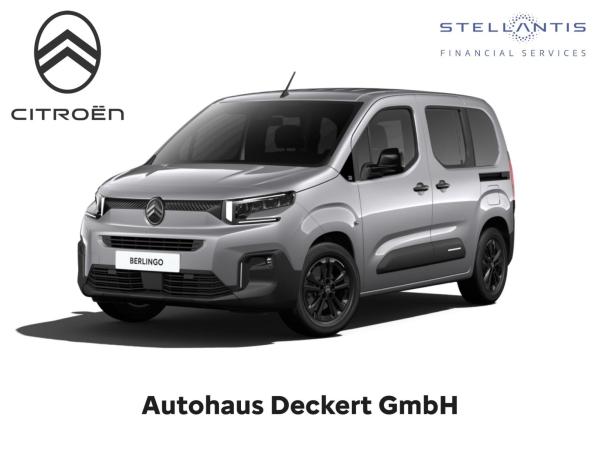 Citroën Berlingo M Benzin 110 30 Jahre