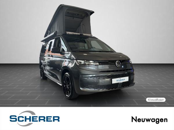 Volkswagen California Beach Camper TDI Markise LED 18" CamperSthz