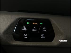 Volkswagen California Beach Camper TDI Markise LED 18" CamperSthz