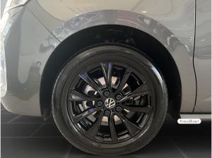 Volkswagen California Beach Camper TDI Markise LED 18" CamperSthz