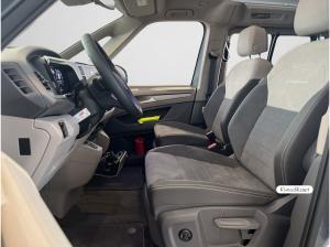 Volkswagen California Beach Camper TDI Markise LED 18" CamperSthz
