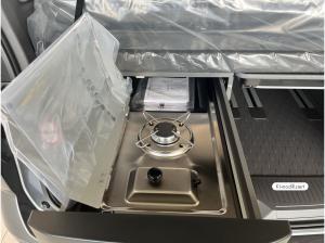 Volkswagen California Beach Camper TDI Markise LED 18" CamperSthz