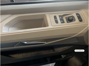 Volkswagen California Beach Camper TDI Markise LED 18" CamperSthz