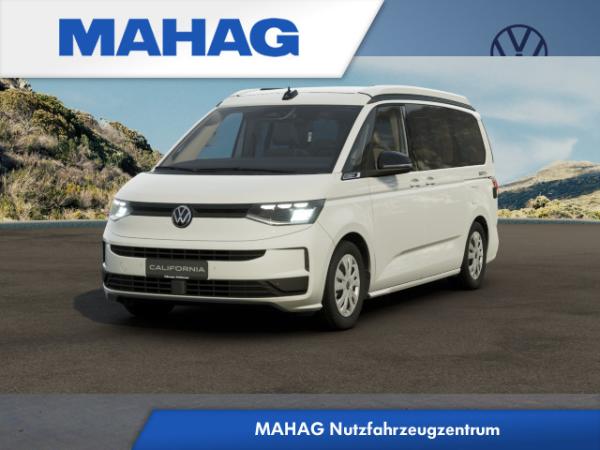 VW T7 California
