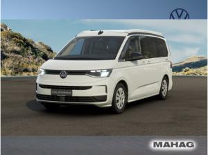 Volkswagen California Beach Camper