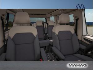 Volkswagen California Beach Camper