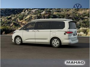 Volkswagen California Beach Camper