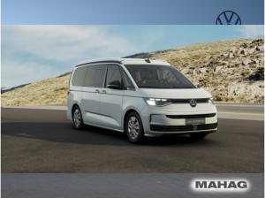 Volkswagen California Beach Camper