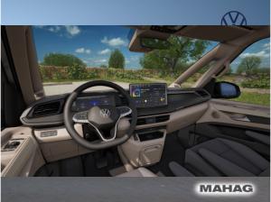 Volkswagen California Beach Camper