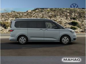 Volkswagen California Beach Camper