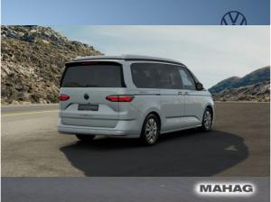 Volkswagen California Beach Camper