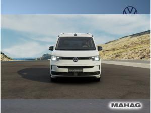 Volkswagen California Beach Camper