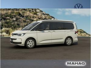 Volkswagen California Beach Camper